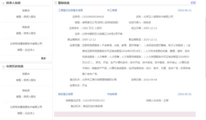 五八同城网经营范围解析 经济贸易咨询业务的角色与影响