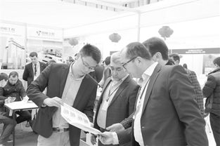 新疆商品展览会 桥梁助推乌克兰与中国经贸合作新篇章