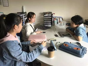 悉商国经贸专业2019级“学生导师特色咨询系列活动”圆满落幕