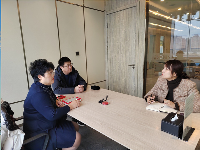大数据与会计专业与企业深度融合 经济贸易咨询前景广阔
