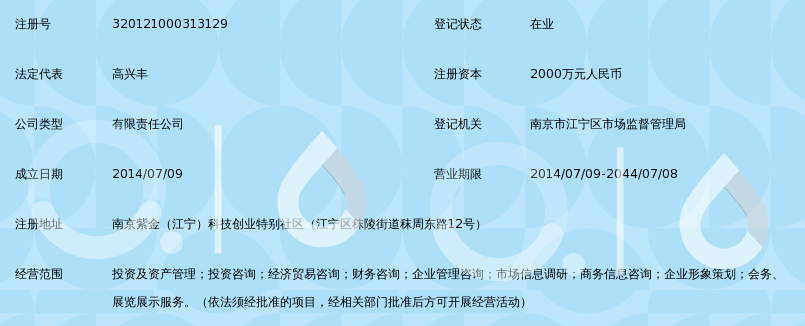 江苏言睿投资 在经济贸易咨询领域的专业领航者