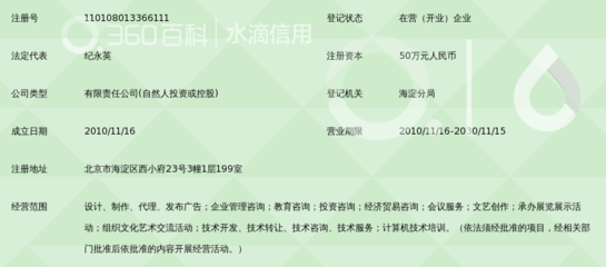 北京奇正博文广告