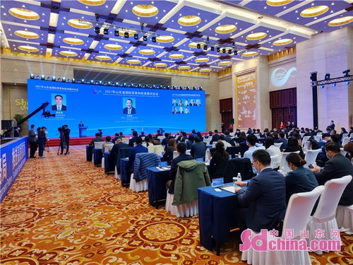 山东省搭建国际经贸智库 19名国际贸易和投资顾问赋能经济咨询新格局